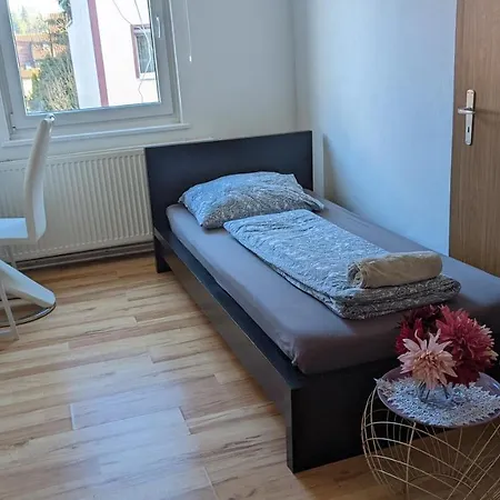 5 Person Vacation In The Black Forest Apartment *