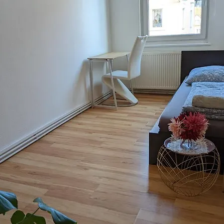 Apartment 5 Person Vacation In The Black Forest