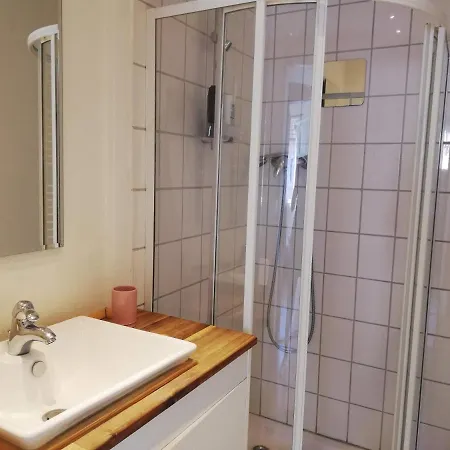 Apartment 5 Person Vacation In The Black Forest