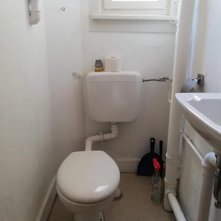 5 Person Vacation In The Black Forest Apartment *
